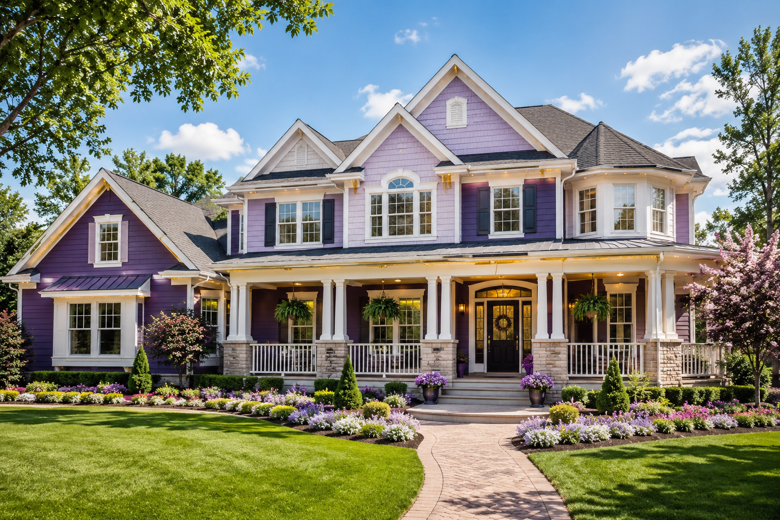 Crowned Diamond Voices safe house — a sanctuary of renewal for survivors